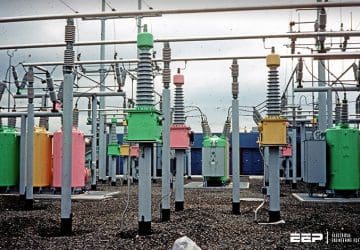 Infrastructure Electrical Engineering Guide