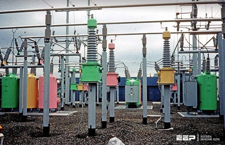 Infrastructure Electrical Engineering Guide