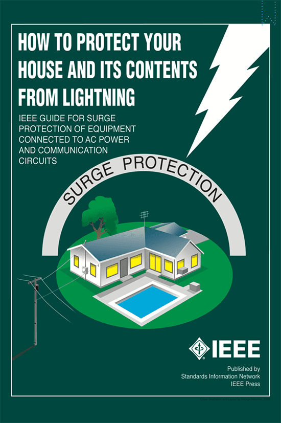 Surge Protection of Equipment Connected to AC Power and Communication Circuits