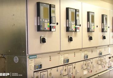 8 Examples Of Transformer Differential Protection Using SIPROTEC Numerical Relays