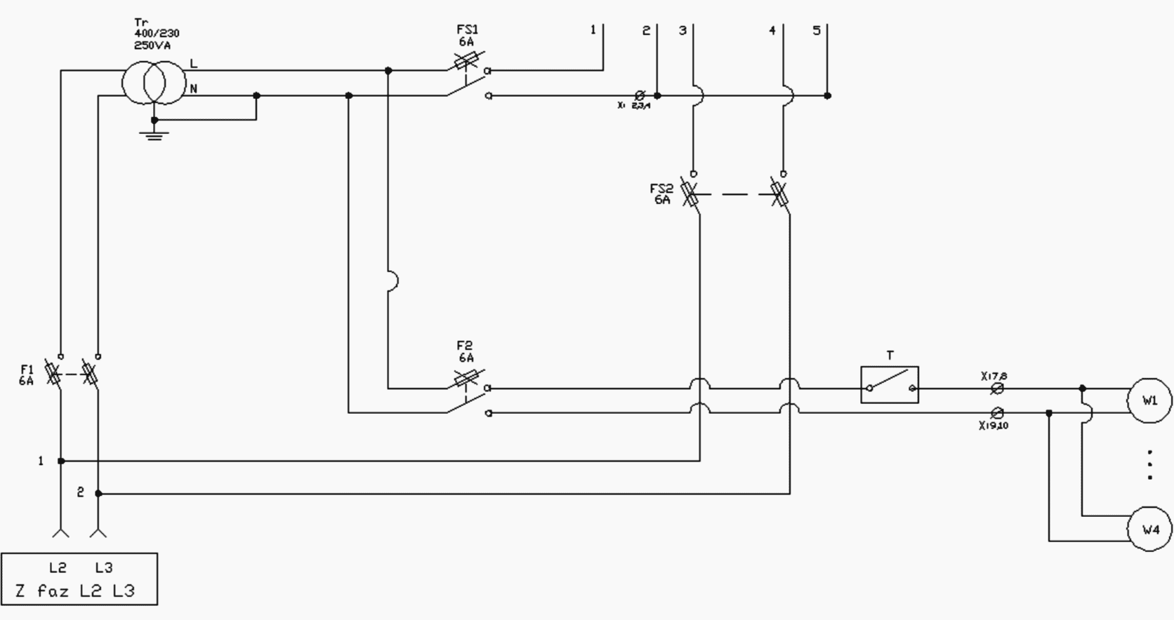 Capacitor Bank Wiring Diagram Wiring Flow Schema