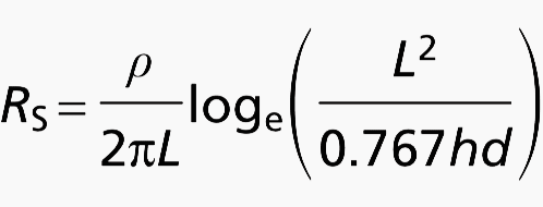 Formulae - Three strips set at 120° meeting at the star point all of equal length