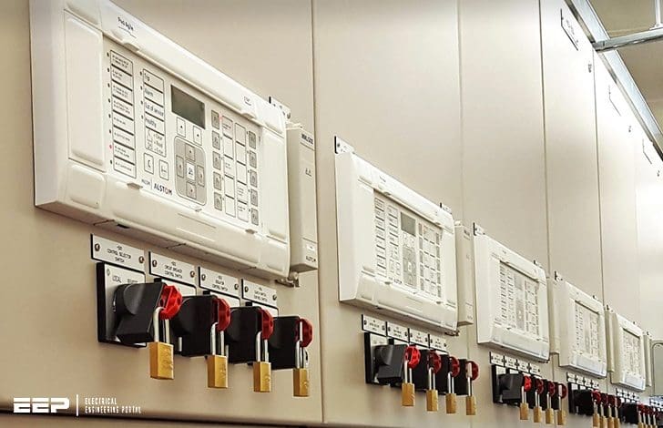 The Essentials Of Numerical Relays, Their Features And Important Considerations