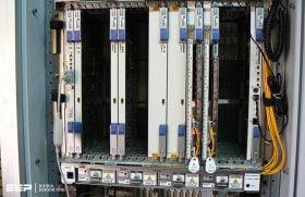 Five telecommunication systems embedded in smart grid applications and ...