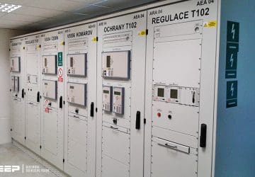 Reading Guidelines For AC and DC Schematics In Protection And Control Relaying