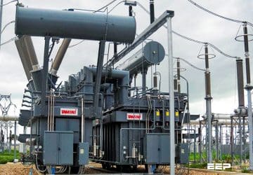 Design Of 400/220/132 KV 1316 MW Power Substation