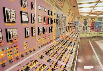 Design of Electrical Power Systems for Nuclear Power Plants