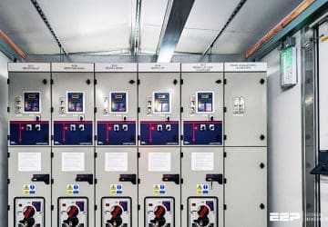 Things You MUST Know For the Design and Installation of Medium Voltage Switchgear