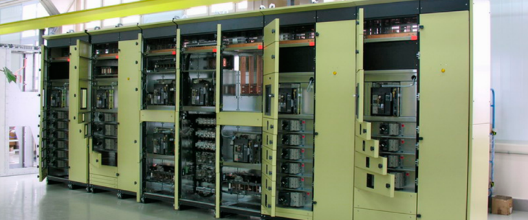 Good Practice Rules For In-Process Inspection Of Low Voltage ...