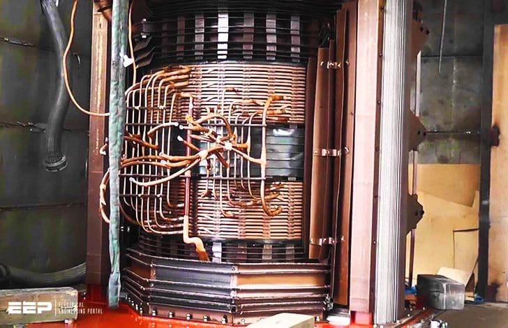 Three-Phase Transformer Design (Geometry, Delta/Wye Connections, and Many More)