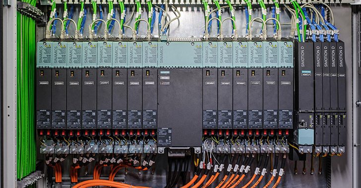 Five Terms You MUST Be Familiar With: SCADA, DCS, PLC, RTU and Smart Instrument
