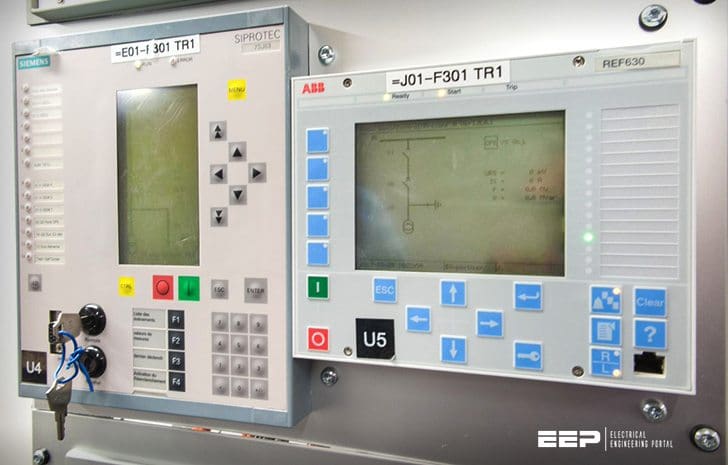 The Basics Of Overcurrent Protection