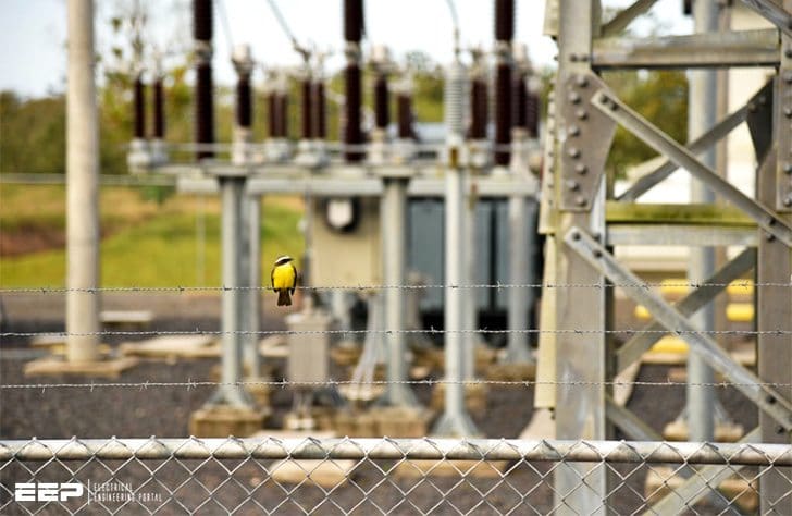 The Essentials Of Substations, Electrical Equipment and Busbar Arrangements