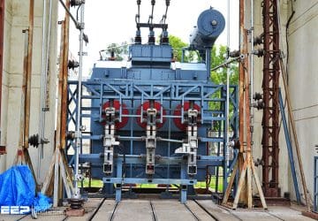 Transformer Short-Circuit Current Calculation and Reinforcement Solutions