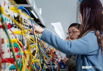 The Basics of Electrical, Electronics and Communication Engineering For Students