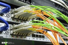 How optical communication cables work and how they differ from other cables