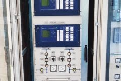 Communications in power system protection - Media, topology and protocols