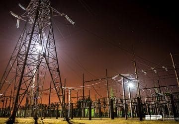 Class notes on electrical power transmission and distribution (for students, 6th semester)