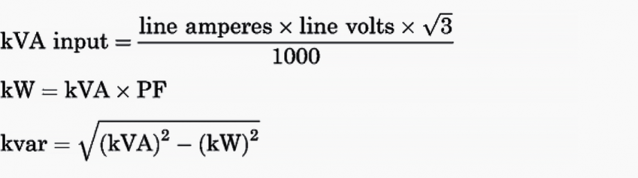 Why Raise The Power Factor? The Basics Every Electrical Engineer Should ...