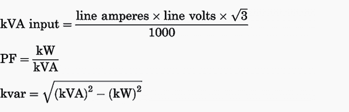 Why Raise the Power Factor? The Basics Every Electrical Engineer Should ...