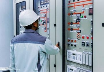 Critical role of time synchronisation in IEC 61850 based digital protection systems