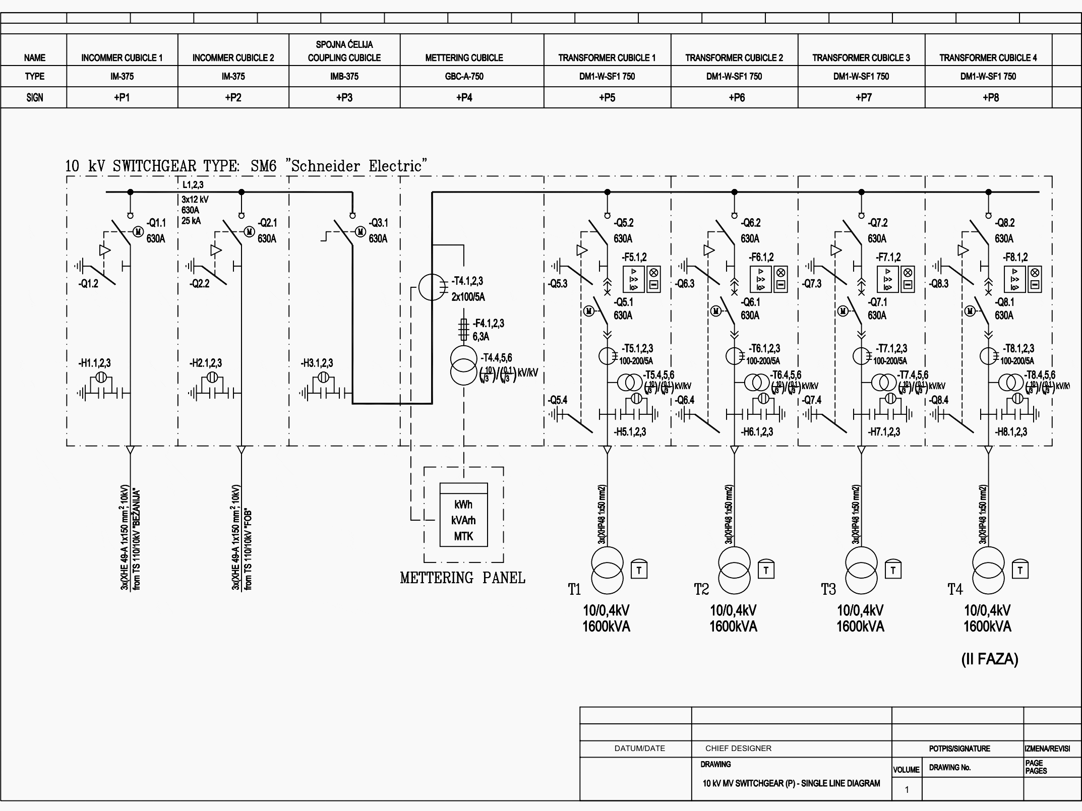 DIAGRAM Autocad Electrical Guide Single Line Diagram MYDIAGRAM ONLINE