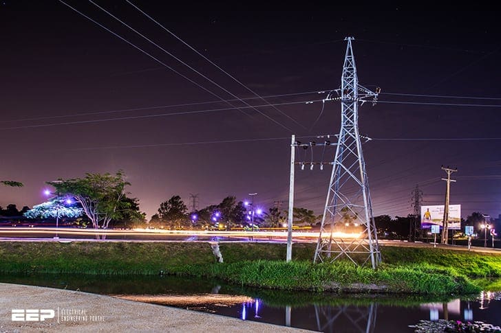 Concerns over electromagnetic fields near 3-phase high voltage overhead lines