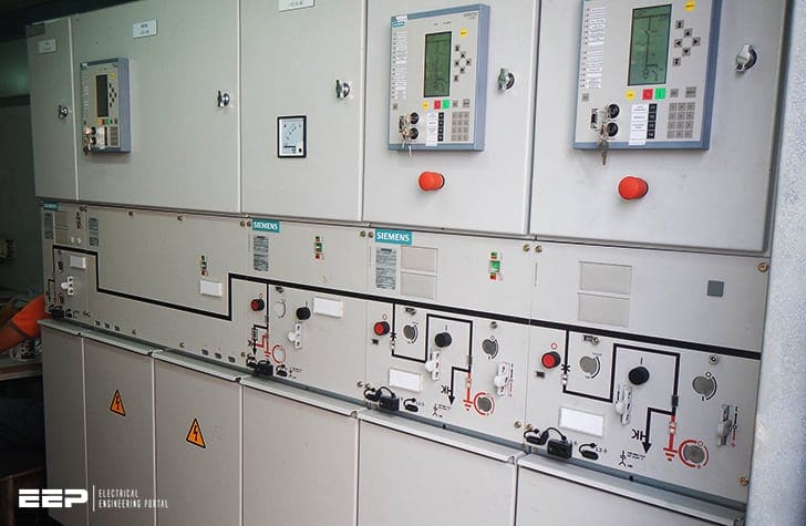 Using full potential of IEC 61850 with these 2 functions for digital substation automation