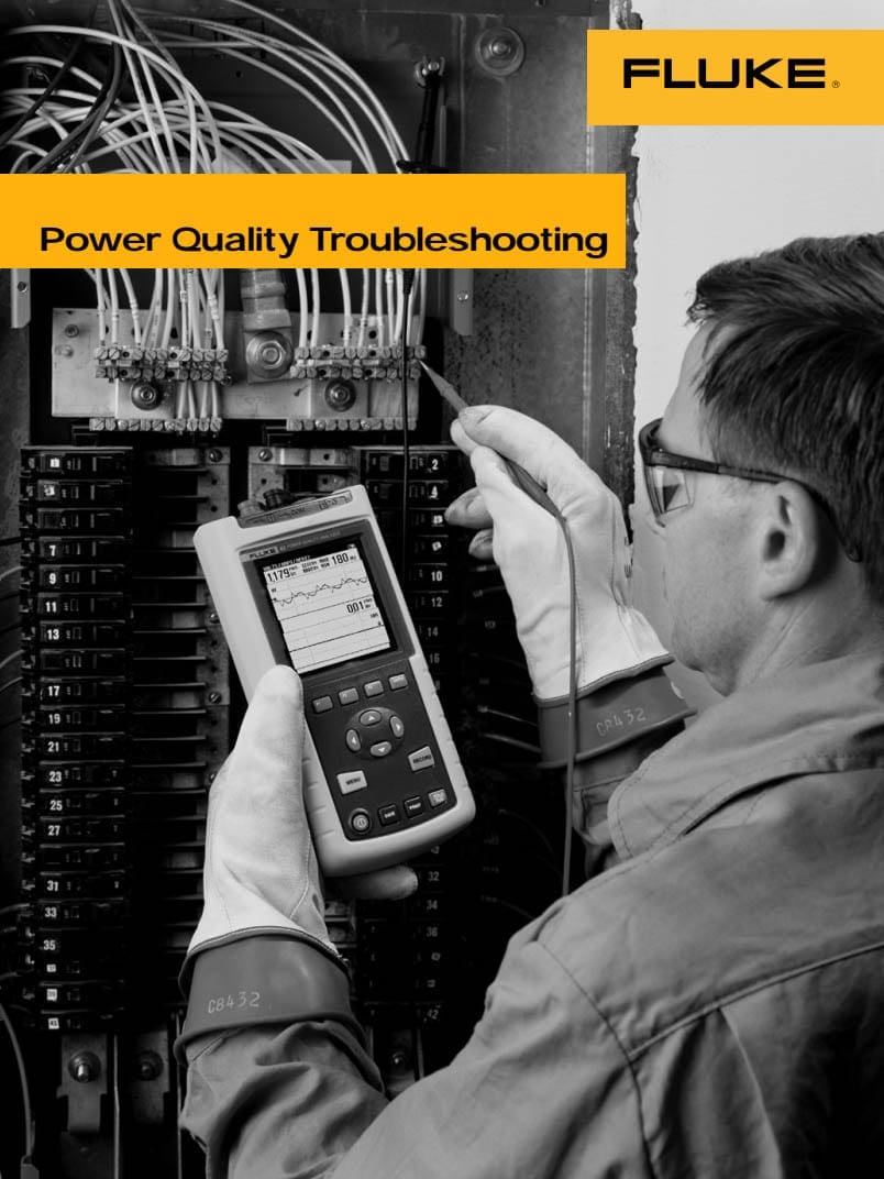 How to successfully recognize and fix power quality problems