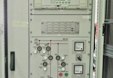 How to design Bay Control Unit (BCU) in a substation automation system