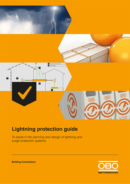 Design tips for lightning and surge protection systems