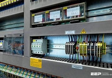 Design tips for lightning and surge protection systems