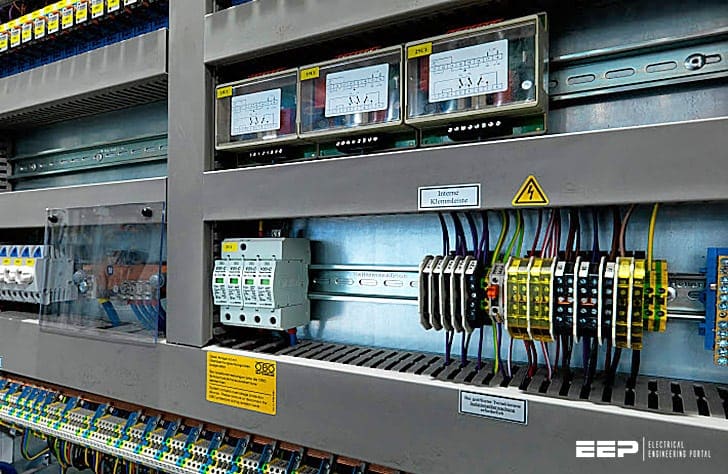 Design tips for lightning and surge protection systems