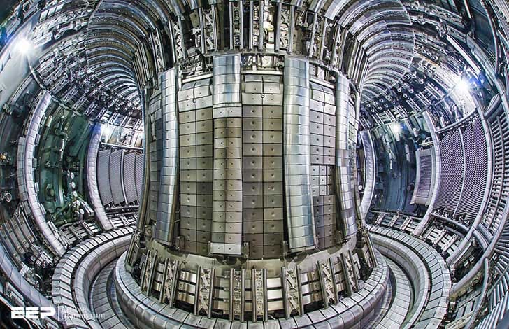 The basics of nuclear power for electrical generation | EEP