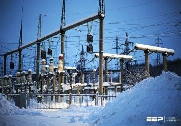 Five substation construction types you should recognize