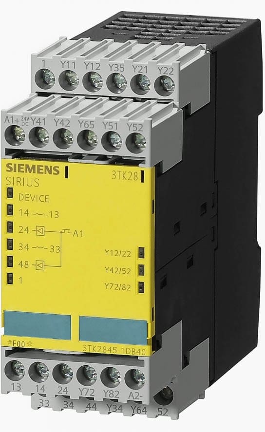 Siemens Sirius 3TK2845 Multi-Function Device