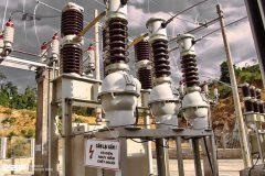 Applying CTs in protection schemes for transformers, generators, machines etc.