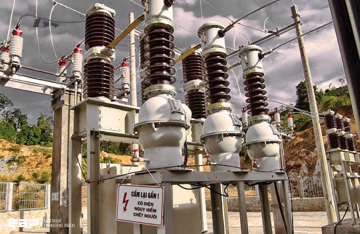 Applying CTs in protection schemes for transformers, generators, machines etc.