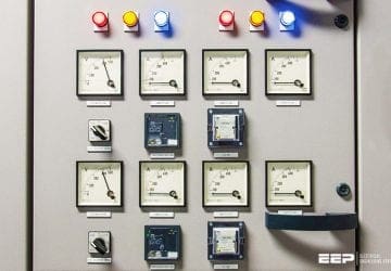 The basics of electrical instruments and measurements (theory and applications)