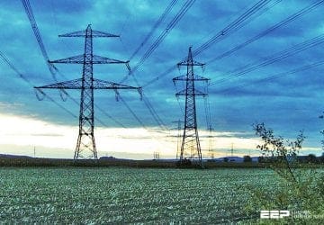 Design project for 500 kV HVDC transmission line from Ethiopia to Kenya