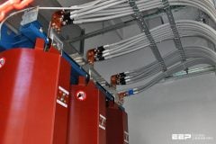 MV/LV transformer protection against temperature rise, overloads, short-circuit & overvoltages