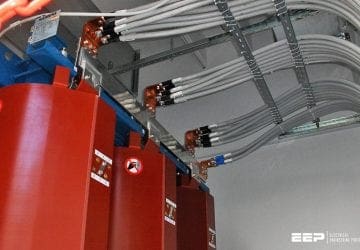 MV/LV transformer protection against temperature rise, overloads, short-circuit & overvoltages