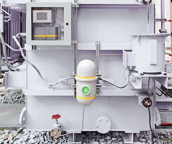 Monitoring the dissolved gas levels in transformer oil samples is a useful, trusted maintenance tool for assuring optimal asset health.