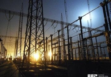 SCADA application in Kenyan National Power Grid