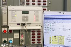 impedance relays