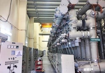 The basics of Gas Insulated Substation (GIS) for students