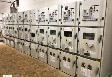 The basics of MV switching equipment for protecting electrical installations