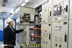 Four crucial switching functions of a MV circuit breaker (Facts You MUST Know)