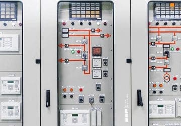 Power transformer protection methods & relay schemes