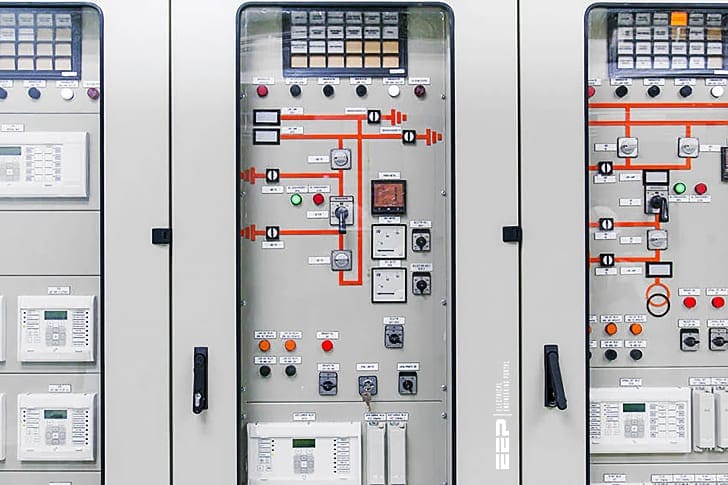 Power transformer protection methods & relay schemes